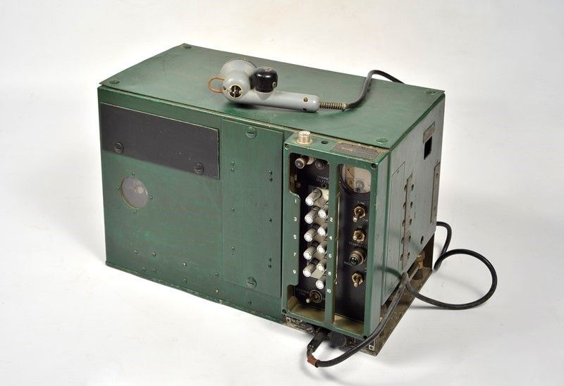 Radio Trasmettitore