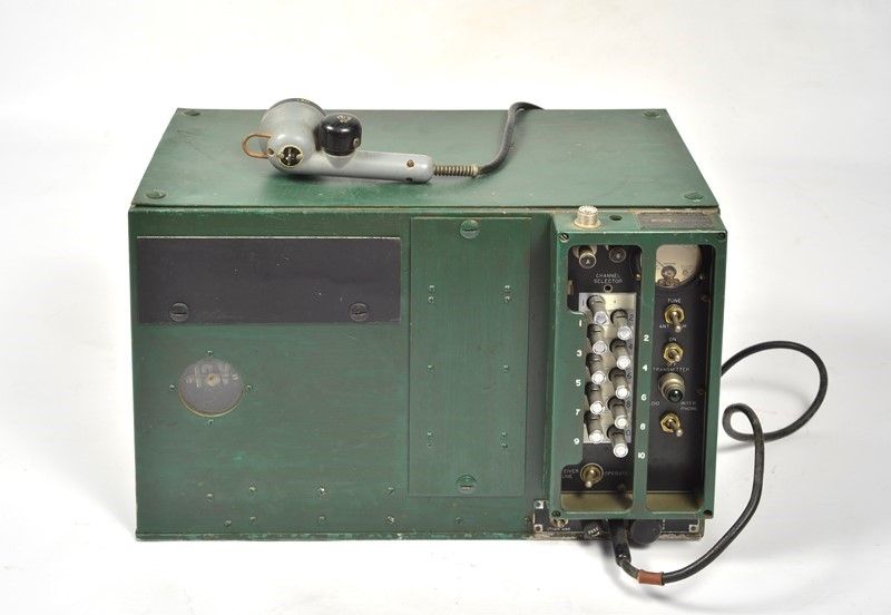Radio Trasmettitore