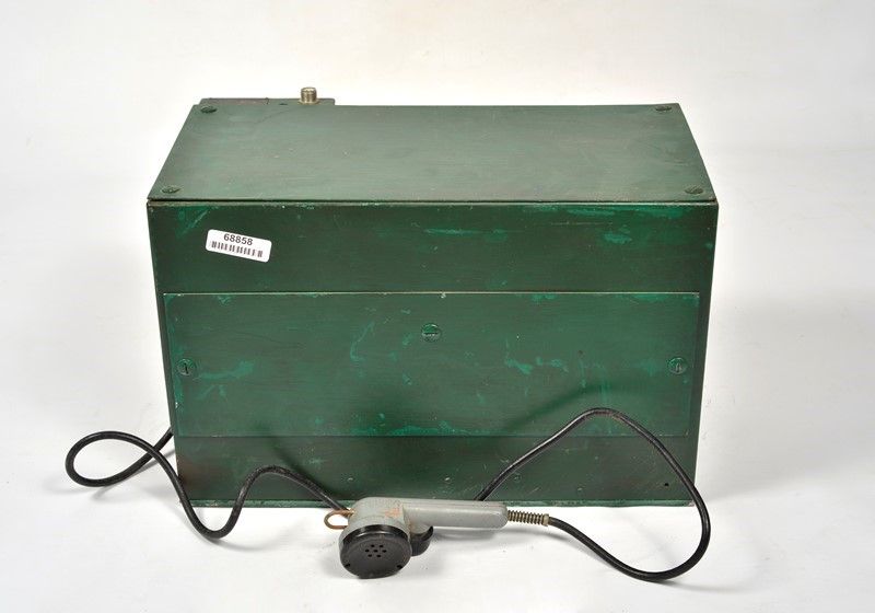 Radio Trasmettitore