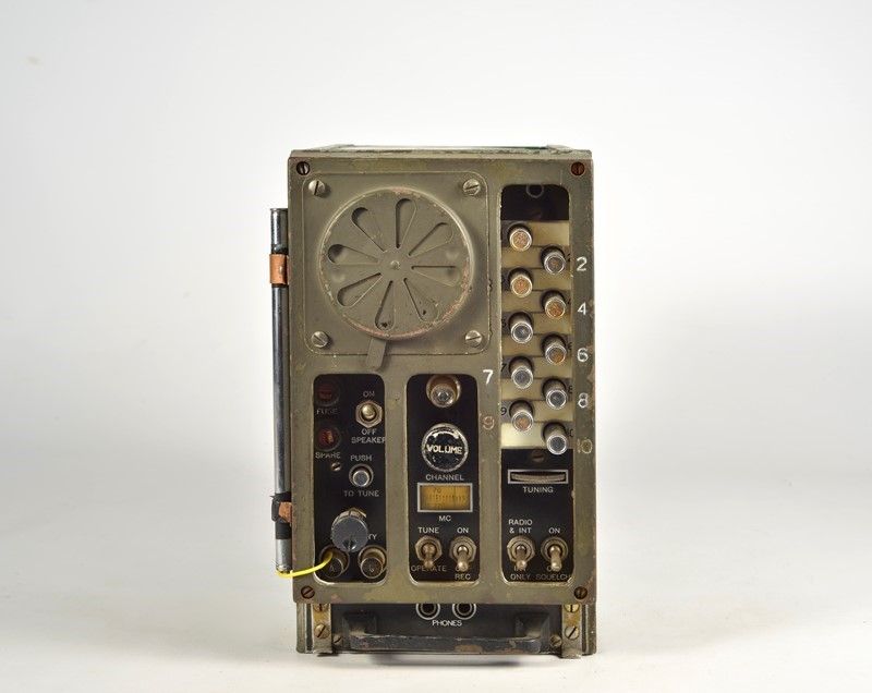 Radio Ricevitore