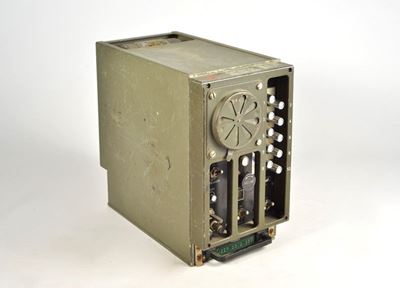 Radio Ricevitore