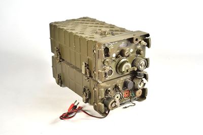Amplificatore