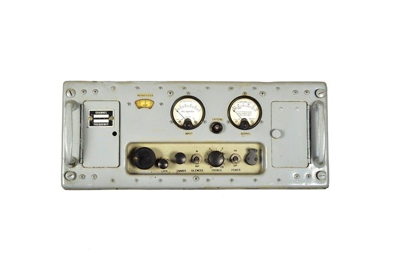 Radio Ricevitore