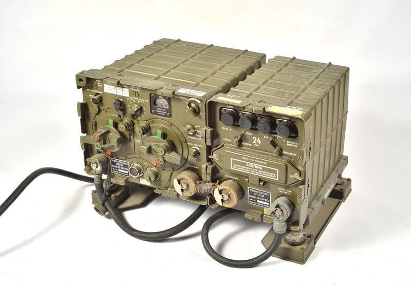 Amplificatore