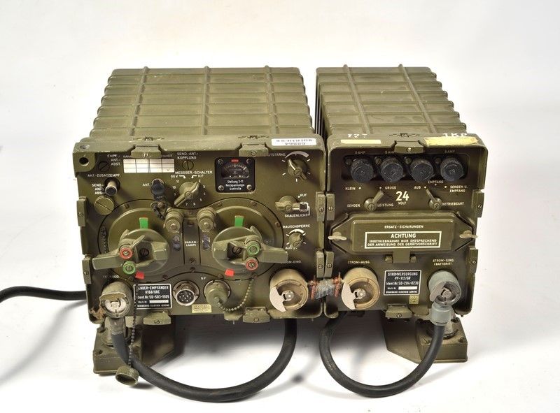Amplificatore