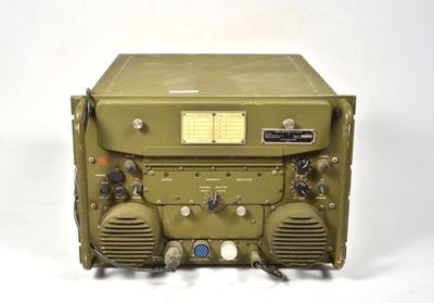 Radio Ricevitore