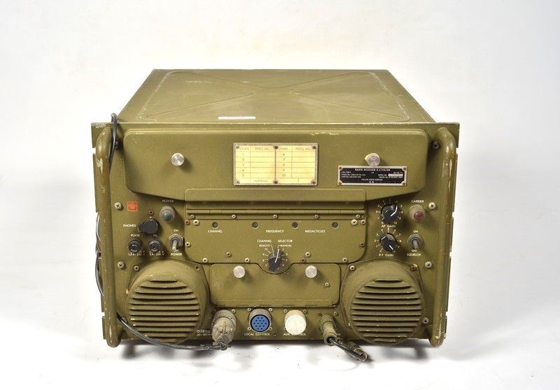 Radio Ricevitore