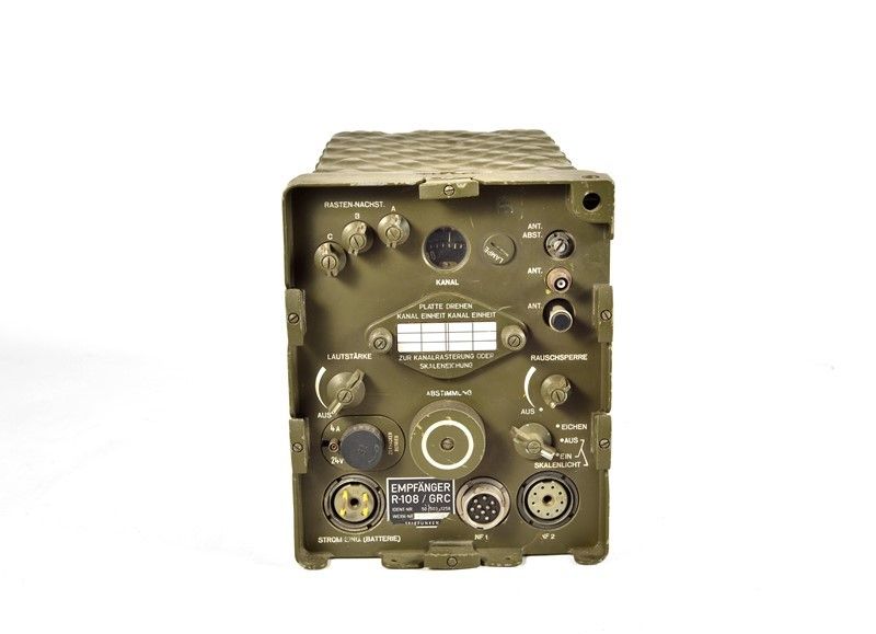 Radio Trasmettitore