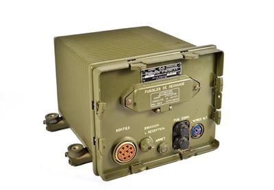 Radio Trasmettitore