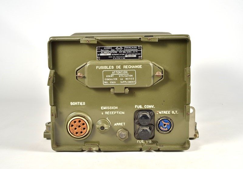 Radio Trasmettitore
