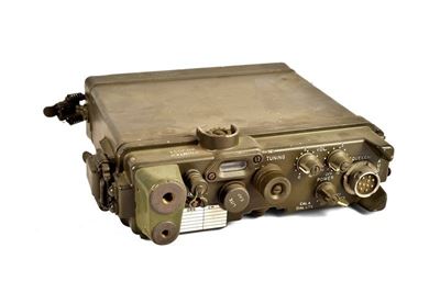 Radio Ricevitore Trasmettitore