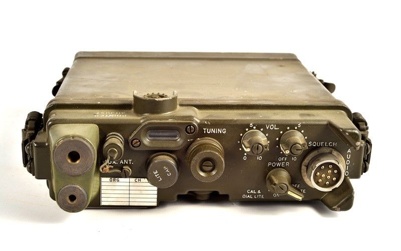 Radio Ricevitore Trasmettitore