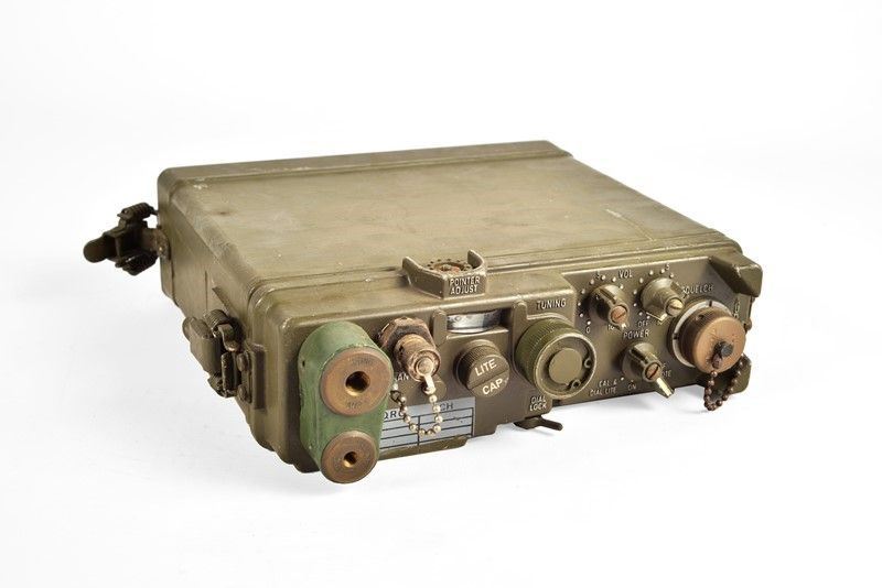 Radio Ricevitore Trasmettitore