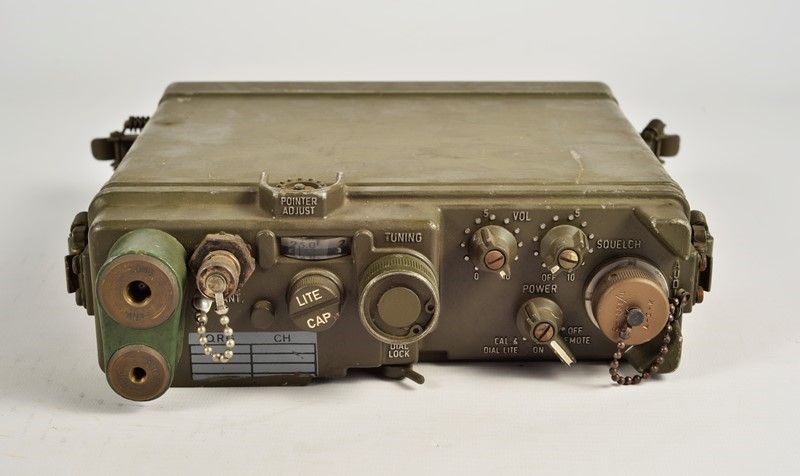 Radio Ricevitore Trasmettitore