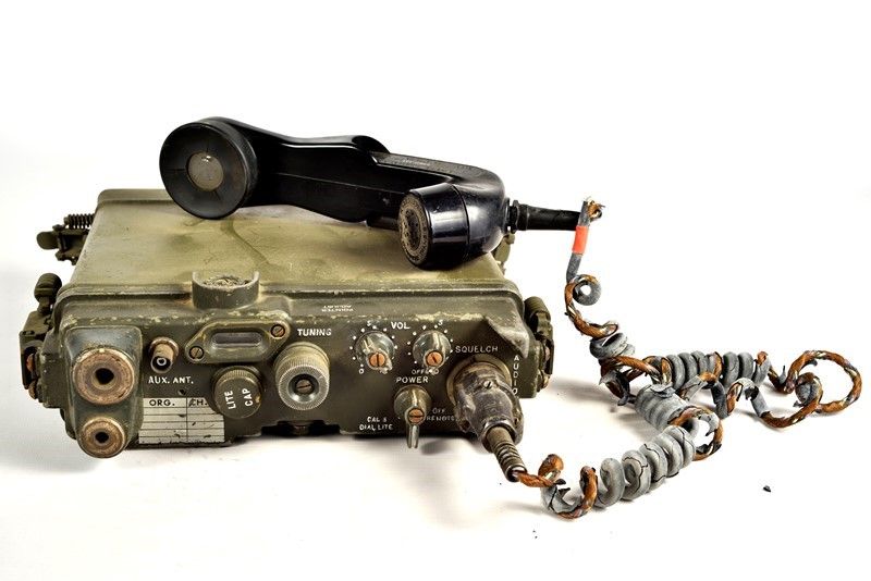 Radio Ricevitore Trasmettitore