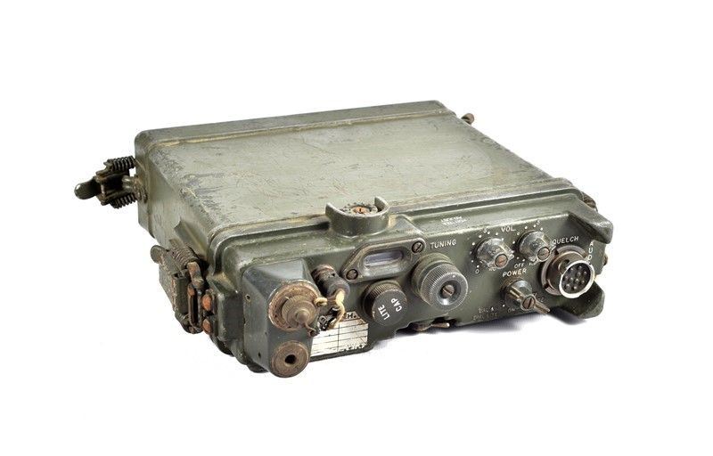 Radio Ricevitore Trasmettitore