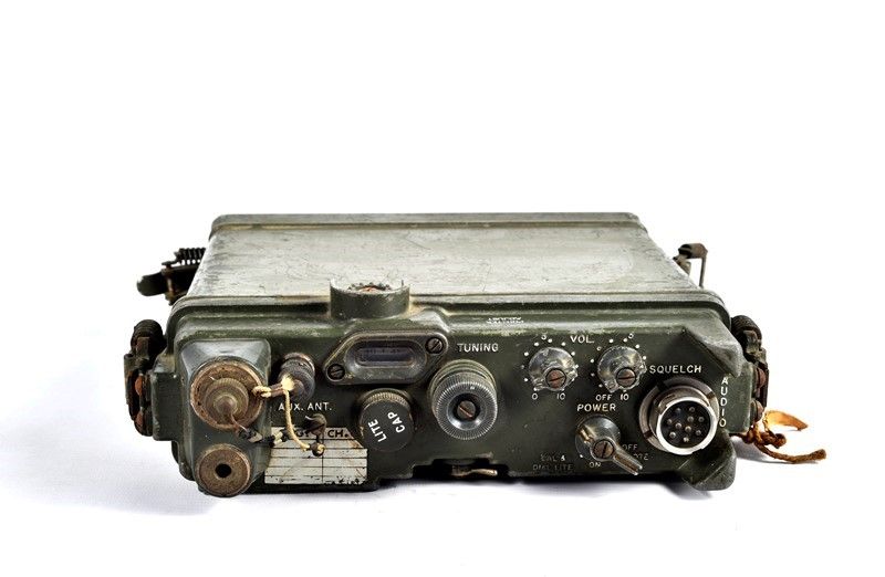 Radio Ricevitore Trasmettitore