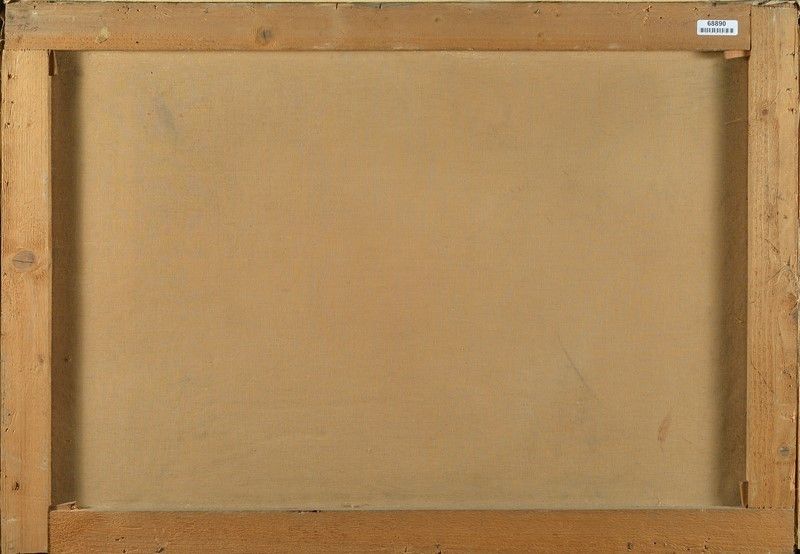 Cesare Maggi - Paesaggio Montano