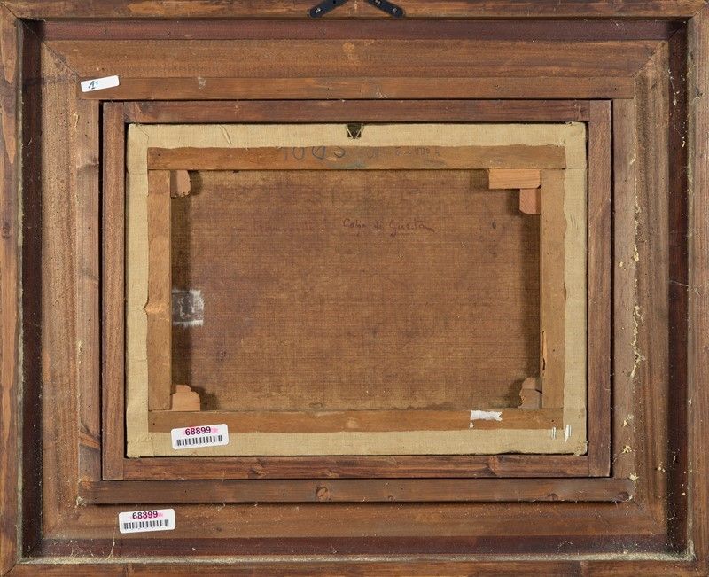 Gabriele Smargiassi - Golfo di Gaeta