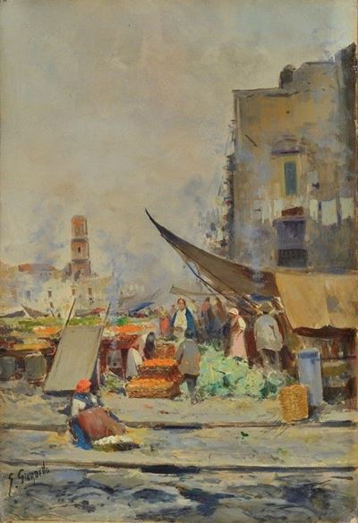 Mercato