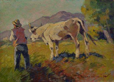 La Mucca