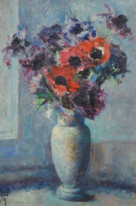 Corrado Michelozzi - Anemoni