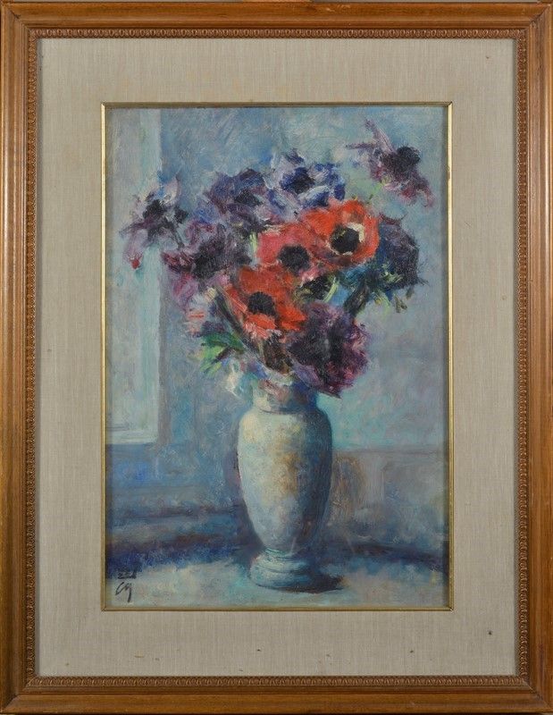 Corrado Michelozzi - Anemoni