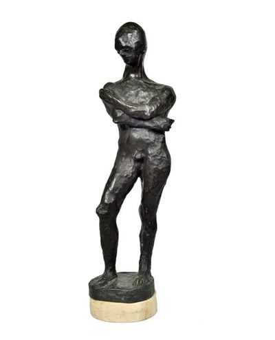 Nudo