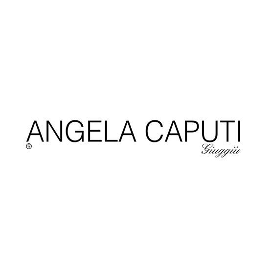 Angela Caputi - Collana e Orecchini della Linea “caramel”