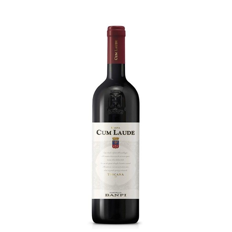 Banfi - 1 Magnum Cum Laude 2015 Igt