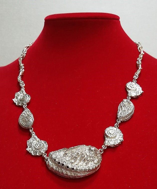 Batacchi Firenze 1969 - Collana “dopo la Mareggiata“