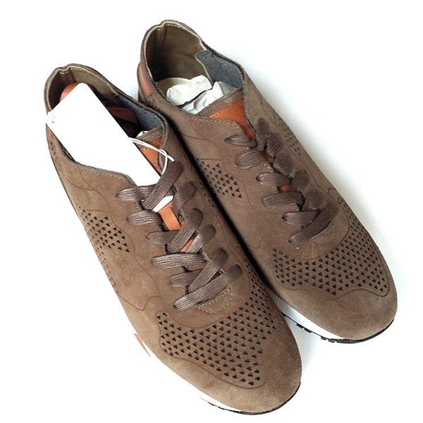 DIADORA - TRIDENT 90 SUPERIOR WNT