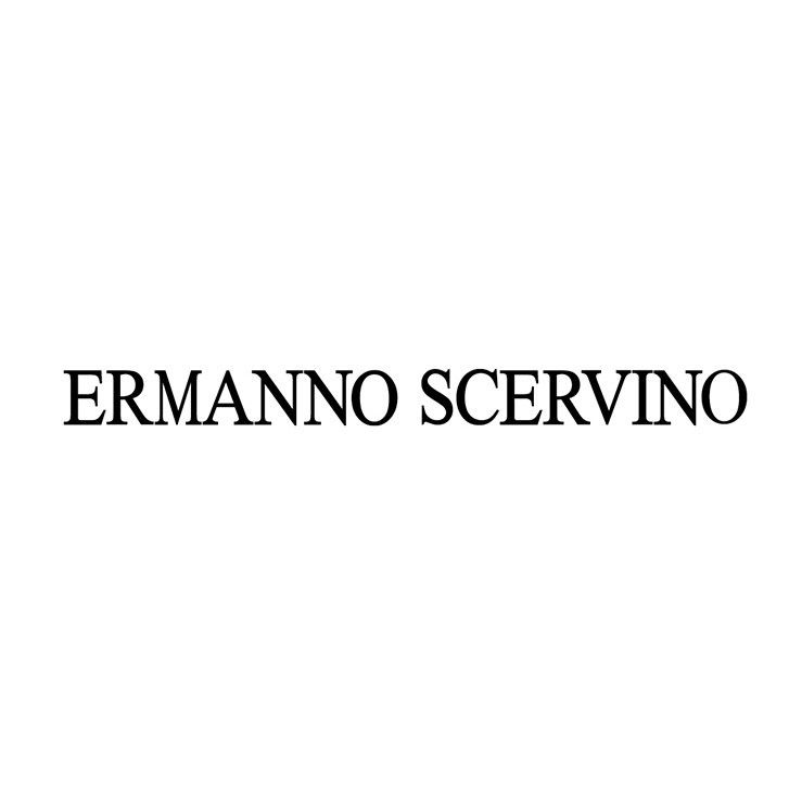 Ermanno Scervino - Sciarpa Cachemire, Seta e Pizzo Giallo