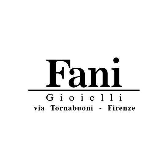 Fani Gioielli - Anello e Orecchini in Oro Bianco con Onice Centrale e Diamanti
