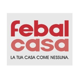 Febal Casa - Lampada da Tavolo Nyman