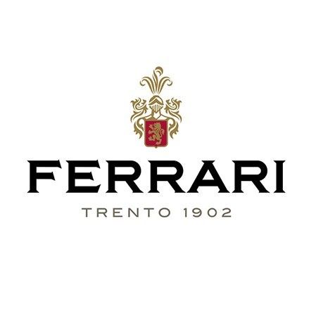 Ferrari - Trento 1902 - Bottiglia di Ferrari Gran Cuve´e Jeroboam 2013, Trentodoc