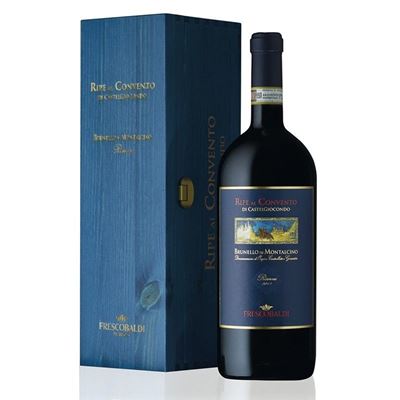 Magnum di Ripe al Convento di Castelgiocondo Brunello di Montalcino Docg Riserva 2014