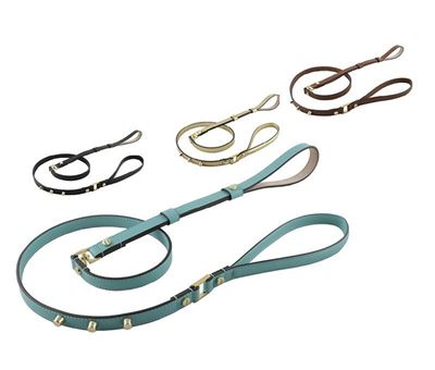 Linea Stud Bag - Luxury Pet Accessories