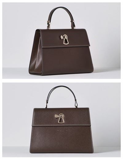 Borsa Diamond M