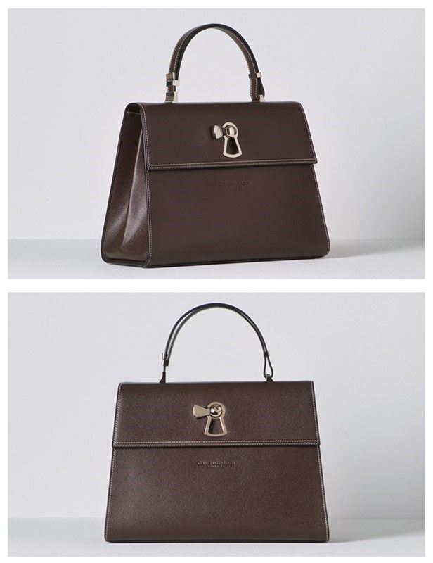 Gianfranco Lotti - Borsa Diamond M