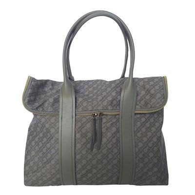 Gerardini Borsa con Cerniera
