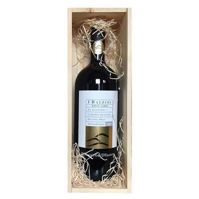 I Balzini White Label - Igp Colli della Toscana Centrale