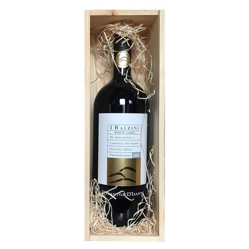 I Balzini White Label - Igp Colli della Toscana Centrale