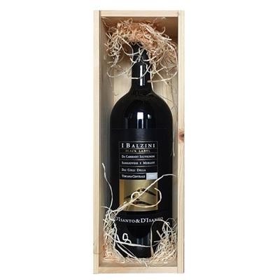 I Balzini Black Label - Igp Colli della Toscana Centrale
