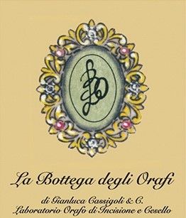 La Bottega degli Orafi - Catena in Argento