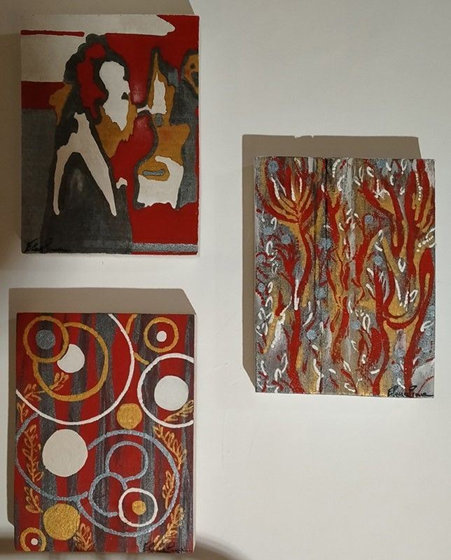 La Recherche - Collection “i Massellini”