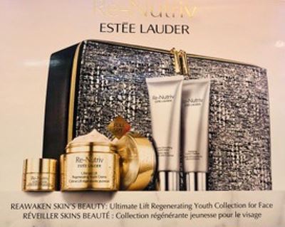 Re-nutriv Este´e Lauder