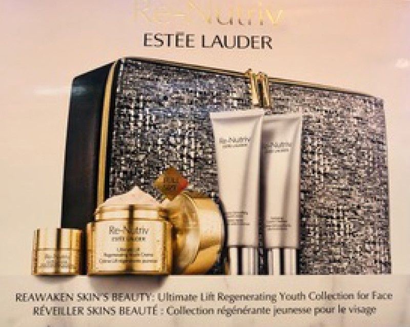 Le Vanita' - Re-nutriv Este´e Lauder