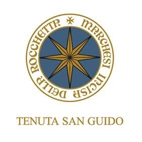 Tenuta San Guido - Sassicaia - Sassicaia 2013, Vino Rosso “doc Bolgheri Sassicaia”