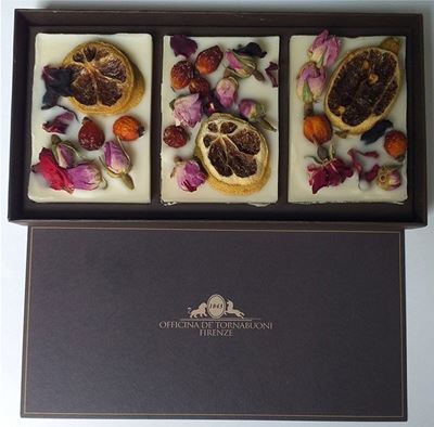 Fragranze Bar Box - 50g